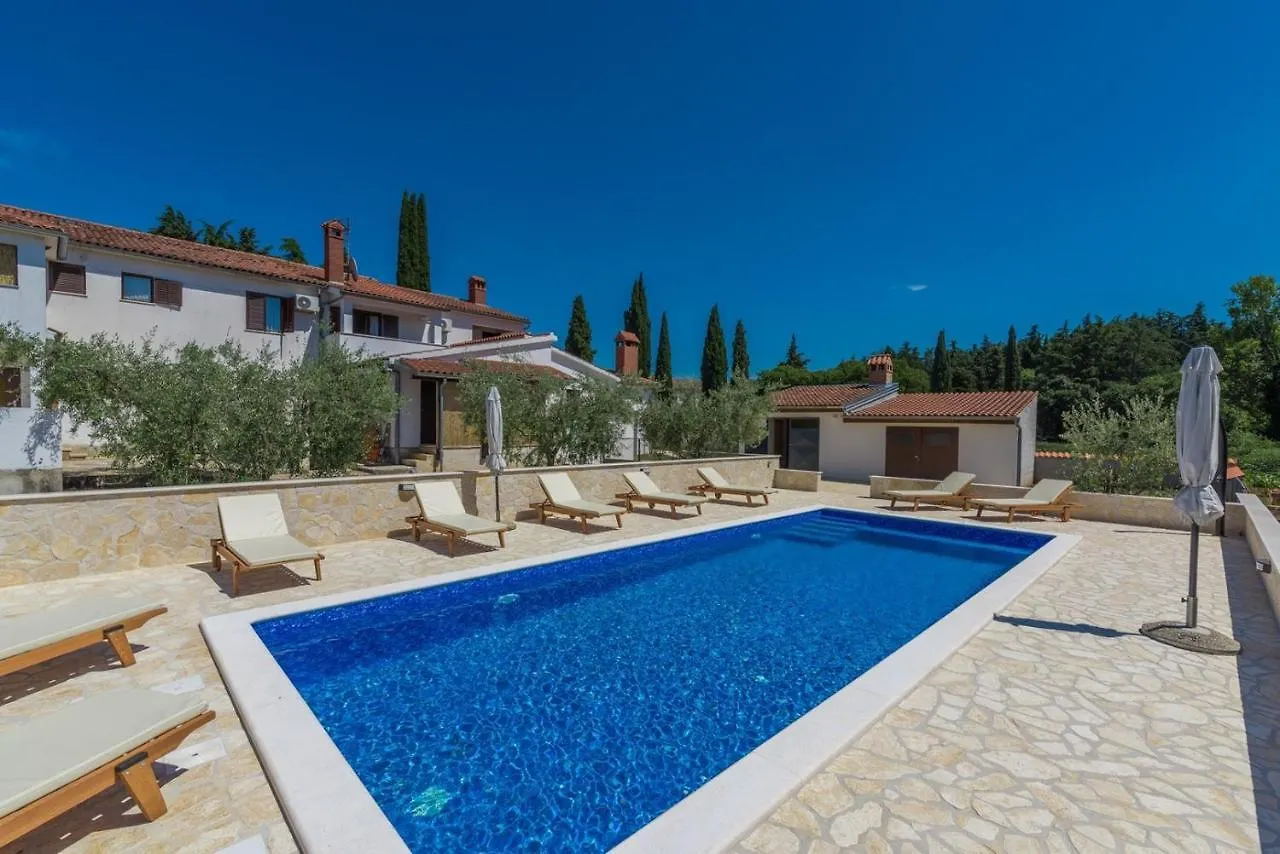 Casa Oliva In Klostar