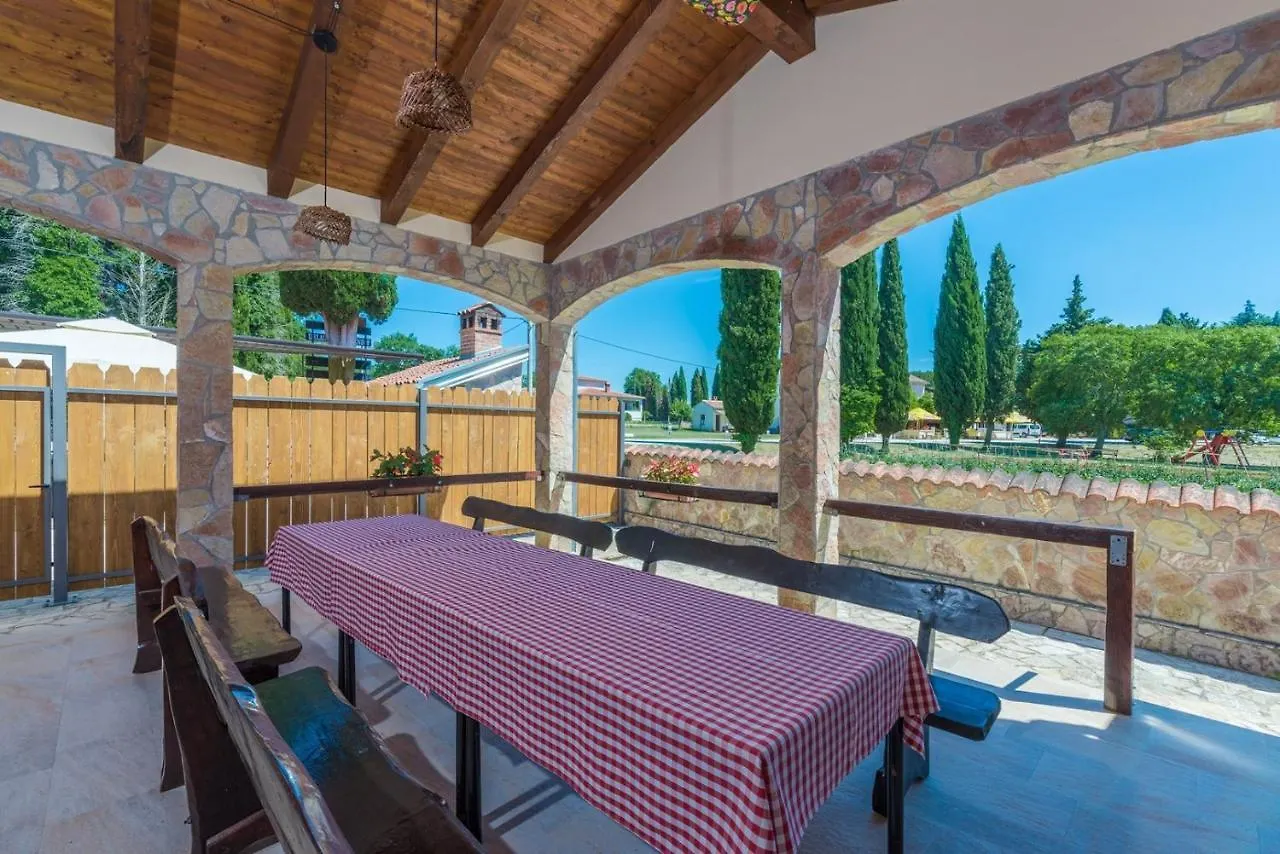 Casa Oliva In Klostar 0*,  Croatia