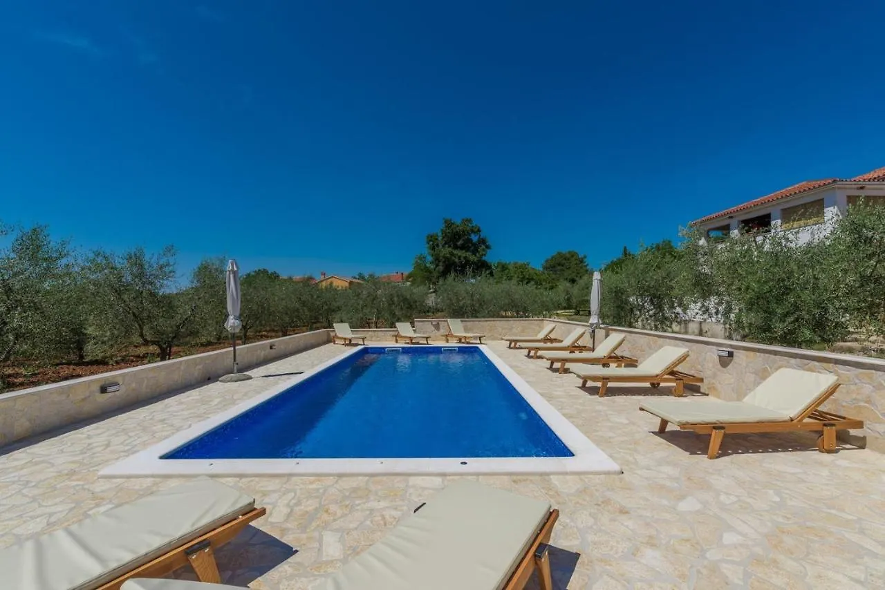 Casa Oliva In Klostar
