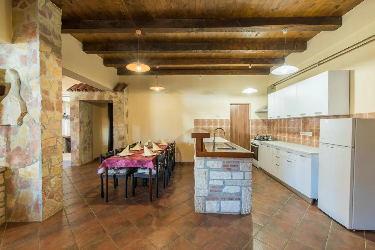 Casa Oliva In Klostar Croatia