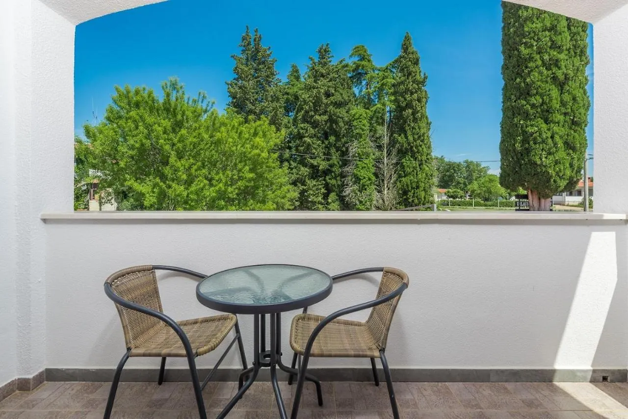 Holiday home Casa Oliva In Klostar