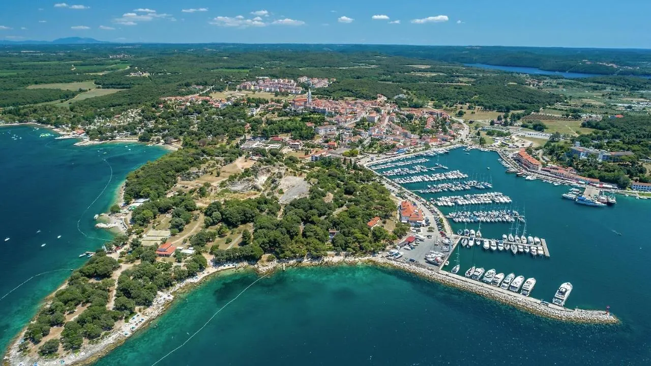 Casa Oliva In Klostar Croatia