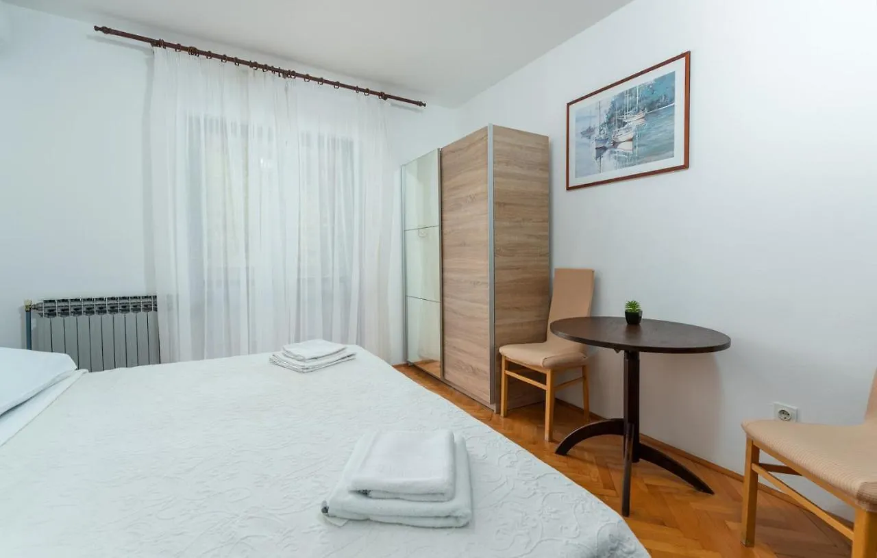 Holiday home Casa Oliva In Klostar